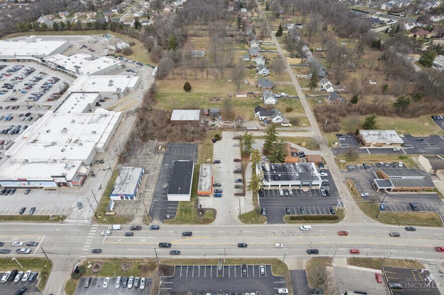 More Photos Of 4047 Mclean Dr, Cincinnati Office For Sale