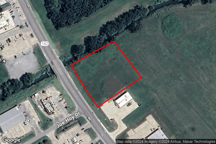 More Photos Of 1910 Main Street-1.40 Acres, Franklin Land For Sale
