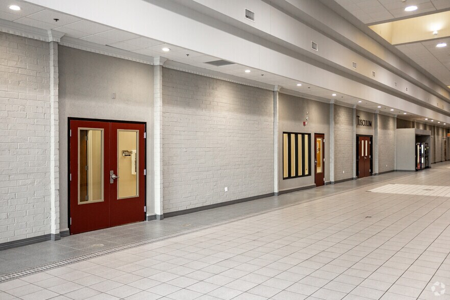 Photo of 1st Floor Ste 120R