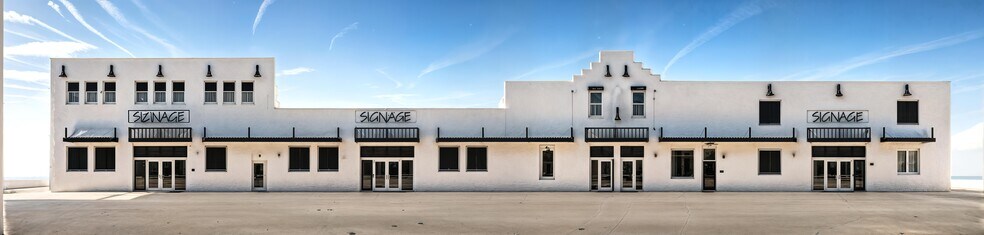 Primary Photo Of 111 W 2nd St, O'Fallon Warehouse For Lease