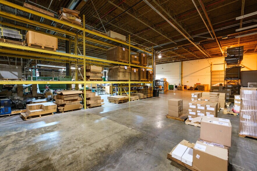 More Photos Of 213 Dry River Rd, Bridgewater Manufacturing For Lease