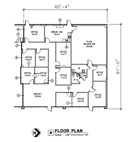 More Photos Of 1022 S Greenville Ave, Allen Unknown For Lease