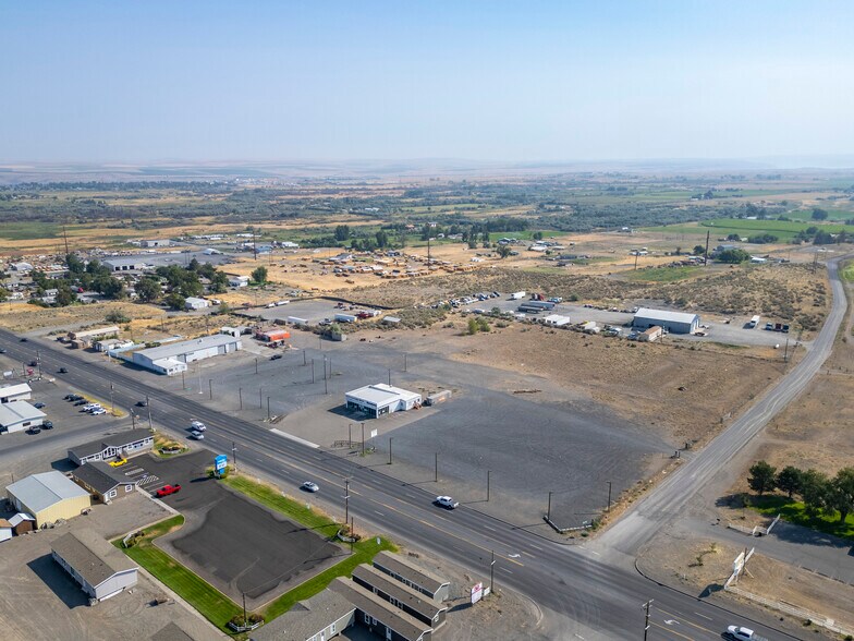 More Photos Of 81143 US-395 Hwy, Hermiston Land For Sale