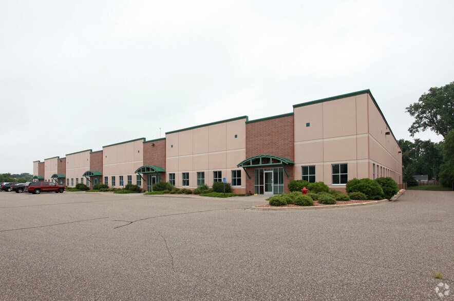 Primary Photo Of 6224 Lakeland Ave, Brooklyn Park Warehouse For Lease