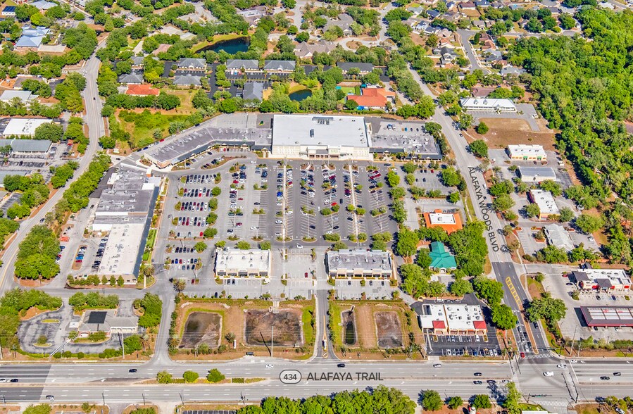 More Photos Of 21 Alafaya Woods Blvd, Oviedo Unknown For Lease