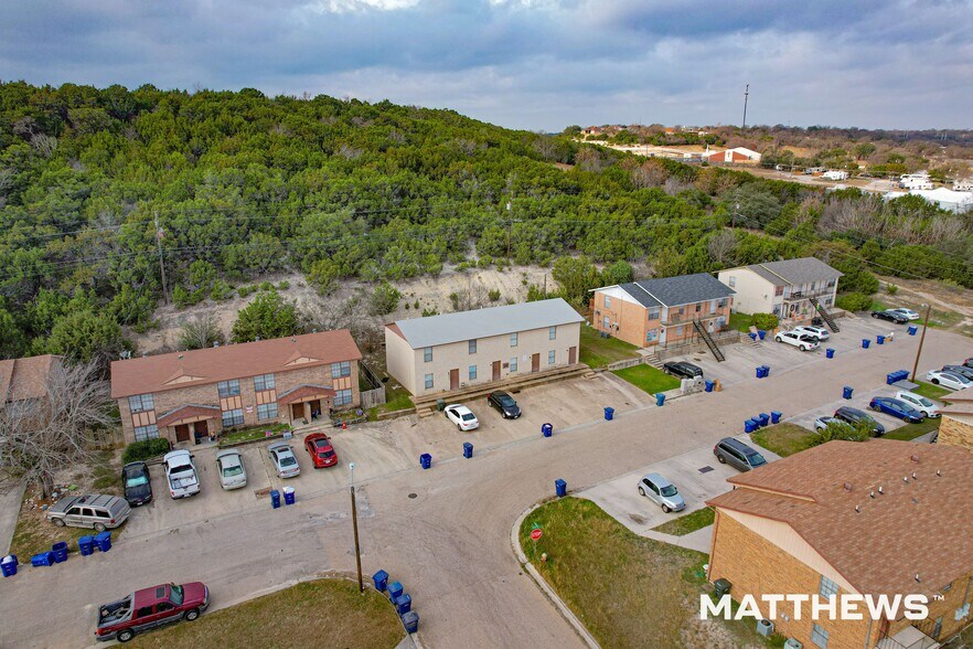 More Photos Of 1306 Brown Dr, Copperas Cove Apartments For Sale