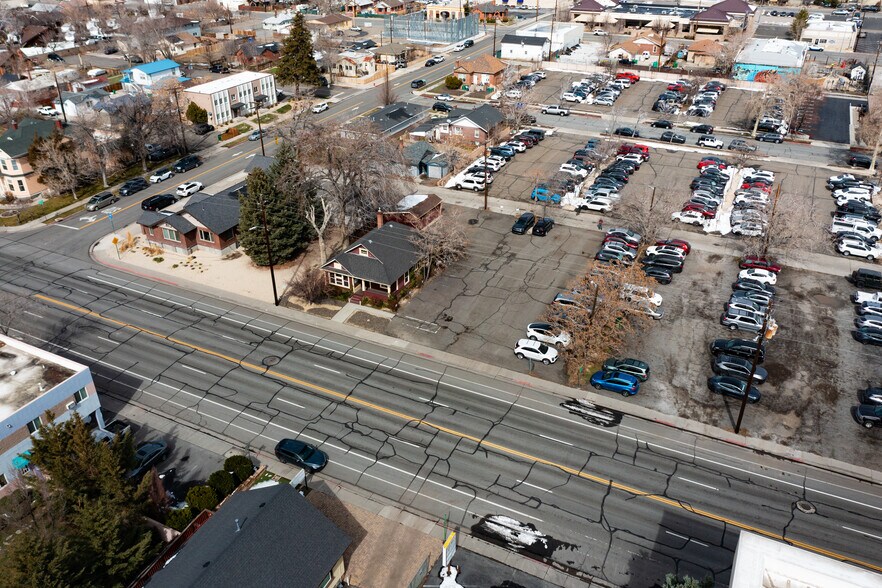 More Photos Of 0 Mill St, Reno Land For Sale