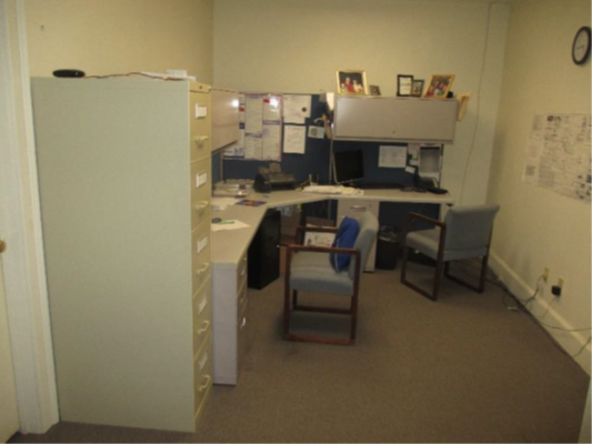 More Photos Of 1448 Main St, Palmer Medical For Lease