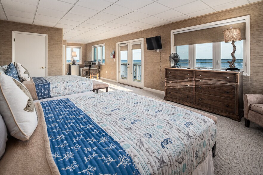 More Photos Of 738 E Main St, Belhaven Hotel For Sale