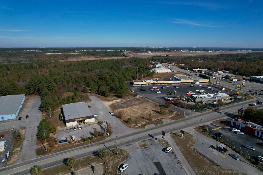 More Photos Of 2706 Emanuel Church Rd, West Columbia Land For Sale