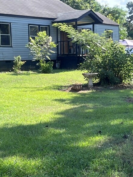 More Photos Of 4642 County Road 213, Newborn Land For Sale