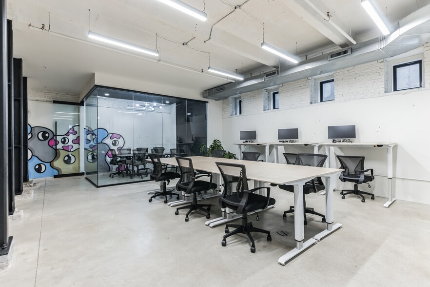 More Photos Of 1233-1235 Hamilton St, Philadelphia Loft Creative Space For Lease