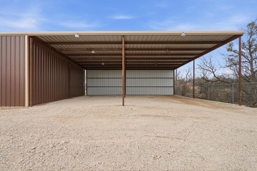 More Photos Of TBD FM 3326, Hawley Warehouse For Sale