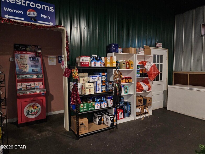 More Photos Of 5163 Florida 77, Chipley Restaurant For Sale