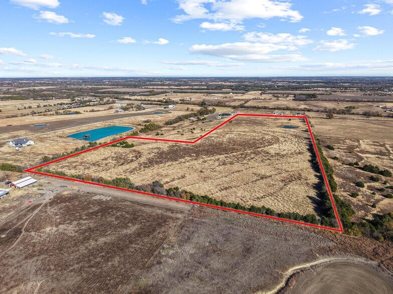 More Photos Of 10583 County Road 632, Blue Ridge Land For Sale
