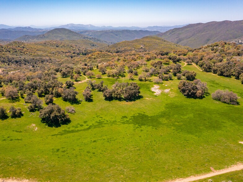 More Photos Of 00000 Mesa Grande Road, Santa Ysabel Land For Sale