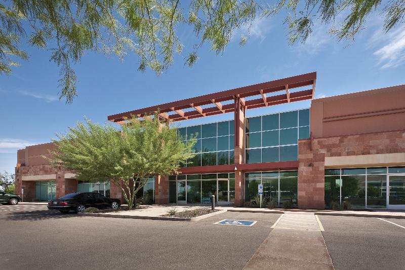 More Photos Of 2301 E Yeager Dr, Chandler Showroom For Lease