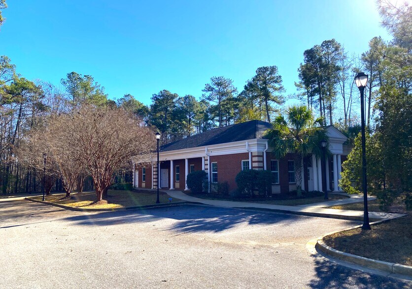 More Photos Of 7326 College St, Irmo Medical For Sale