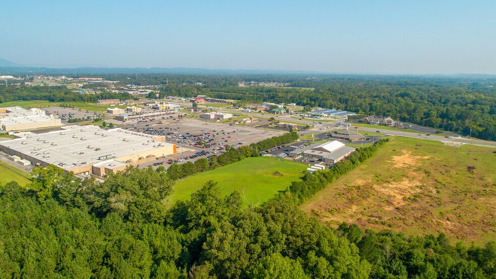 More Photos Of 00-A Battlefield, Fort Oglethorpe Land For Sale