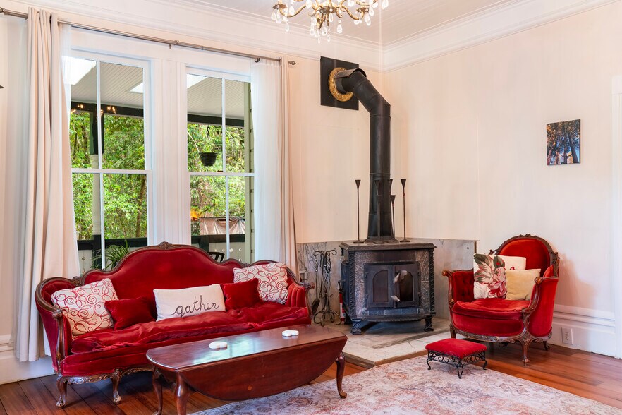 More Photos Of 12130 Highway 116, Guerneville Hospitality For Sale
