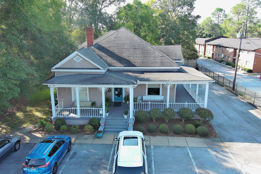 Primary Photo Of 2008 Wynnton Rd, Columbus Office Residential For Lease