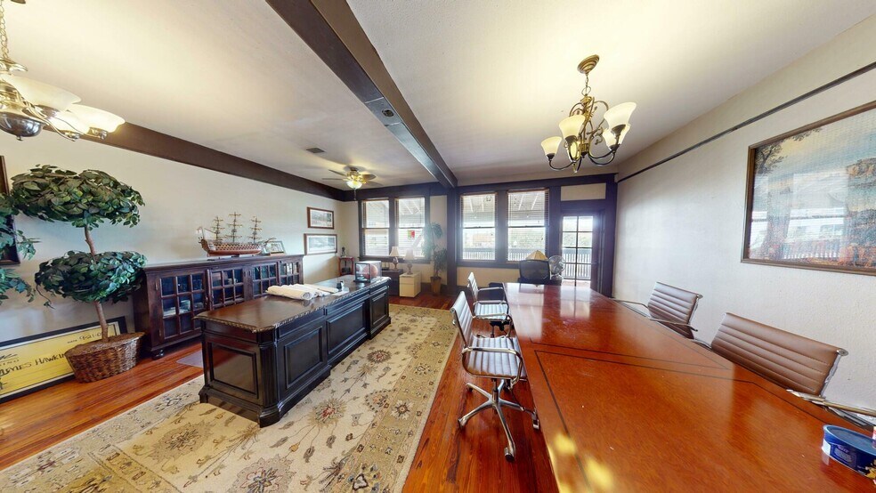 More Photos Of 116 N Park Ave, Sanford Office For Sale