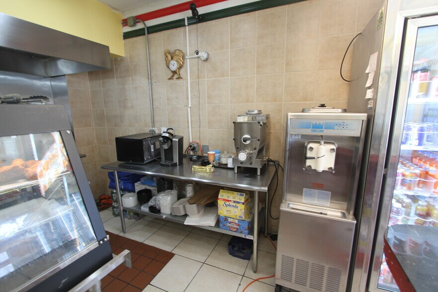 More Photos Of 1011 E 2nd St, Plainfield Storefront For Sale