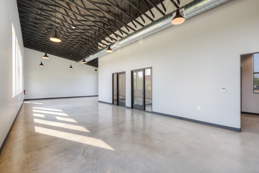 More Photos Of 2455 Beacon St, Chico Office For Lease