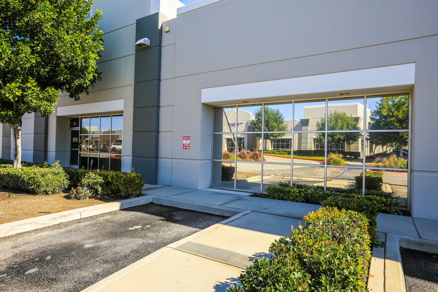 More Photos Of 15350 Fairfield Ranch Rd, Chino Hills Warehouse For Lease