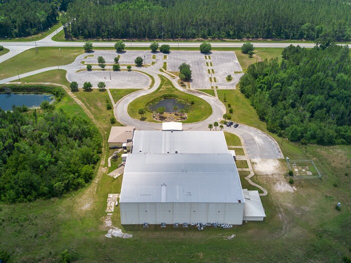 More Photos Of 6986 US Highway 129 S, Jasper Distribution For Lease