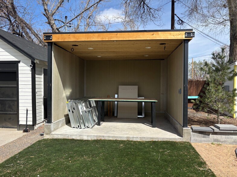 More Photos Of 4735 W 38th Ave, Denver Office For Sale