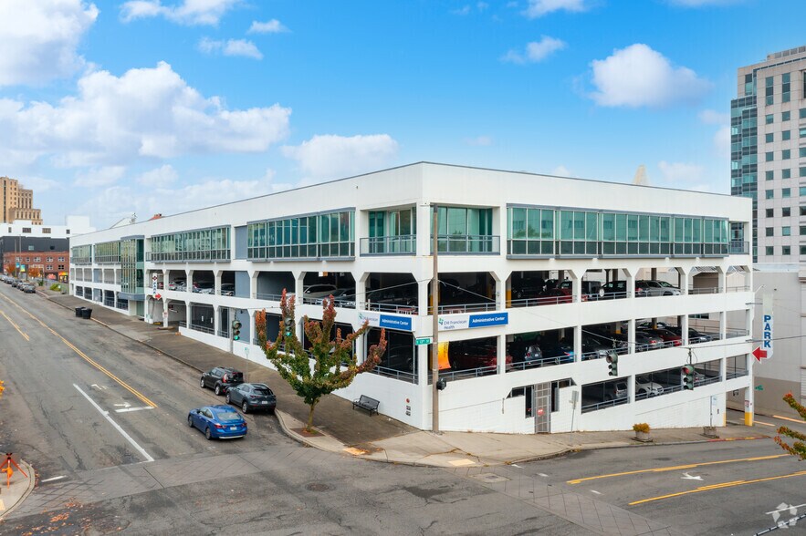 Primary Photo Of 1149 Market St, Tacoma Medical For Lease