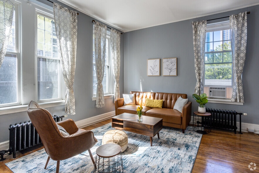 More Photos Of 508 N Tryon St N, Charlotte Apartments For Sale