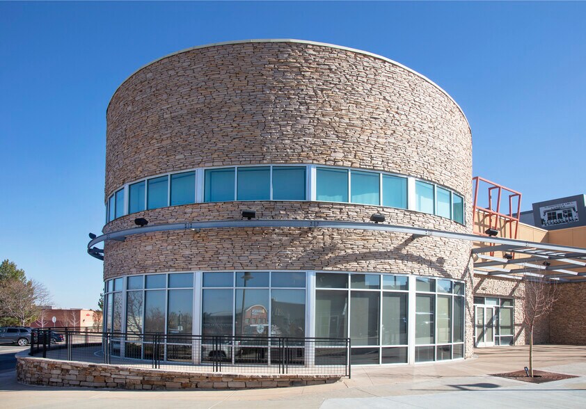 More Photos Of 520 Zang St, Broomfield Office For Lease