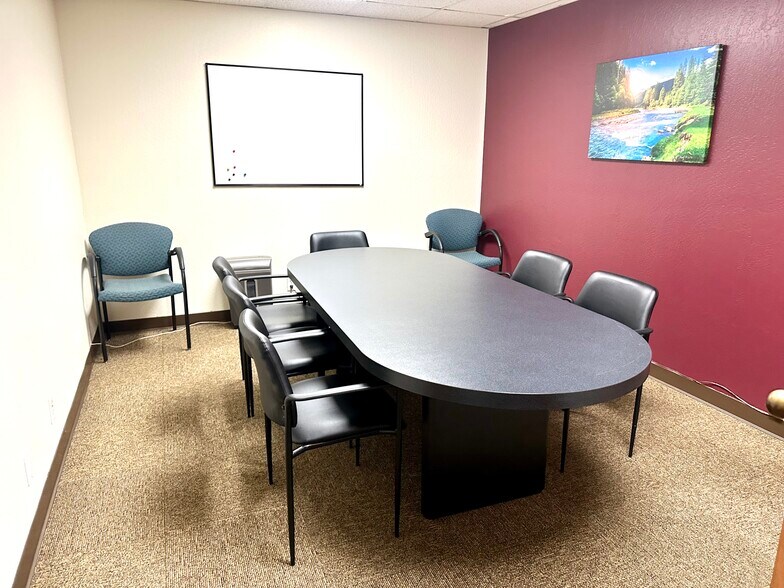 More Photos Of 900 Court St, Martinez Office For Lease