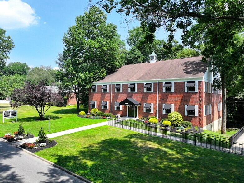 Primary Photo Of 37 3rd St, Bordentown Office For Sale