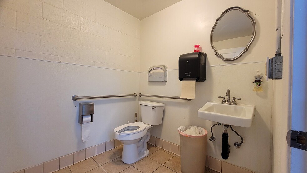 More Photos Of 72074 Baker blvd, Baker Freestanding For Sale