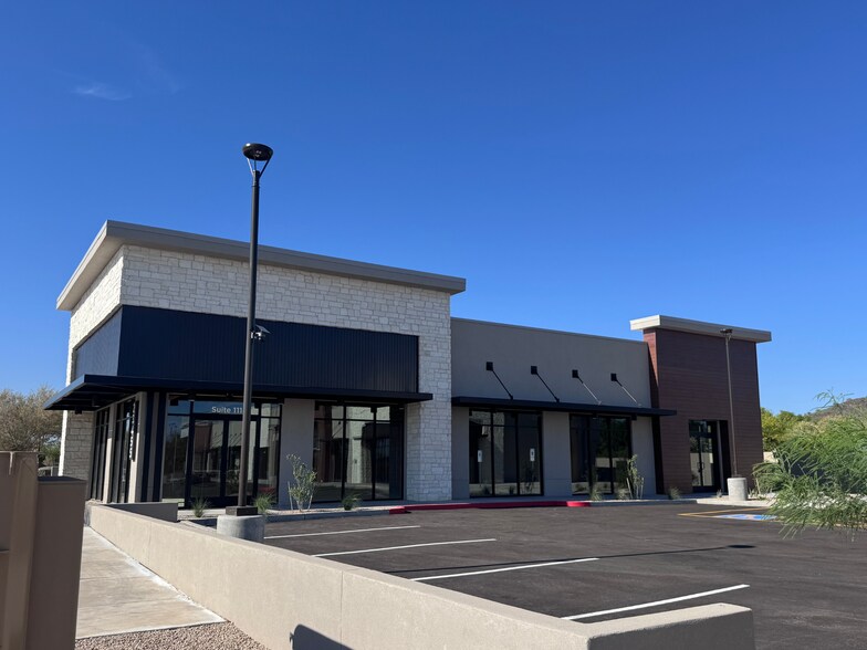 More Photos Of 23423 N 67th Ave, Glendale Storefront Retail Office For Lease