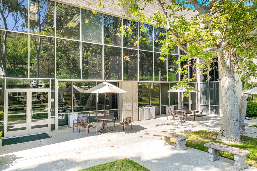 More Photos Of 4330 Park Terrace Dr, Westlake Village Flex For Sale