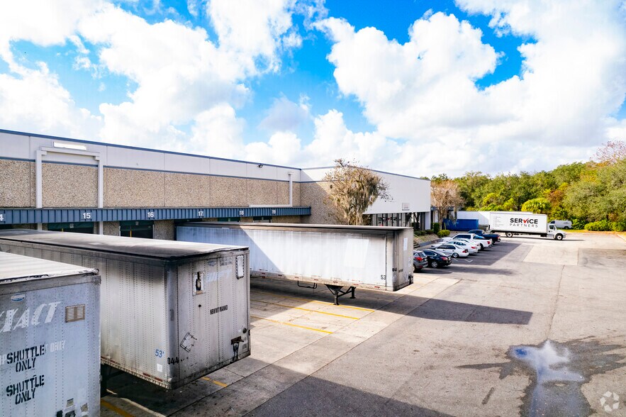 More Photos Of 9201 King Palm Dr, Tampa Warehouse For Lease