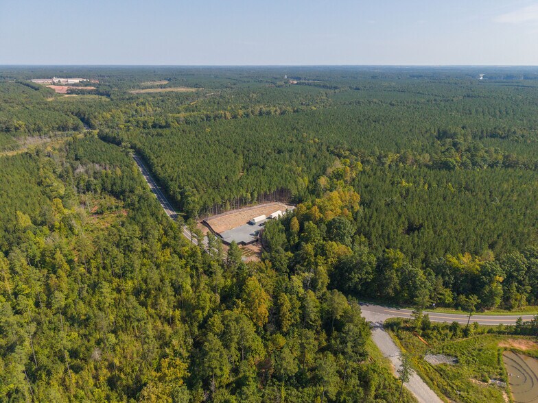 More Photos Of 1565 Christian Chapel Church Rd, New Hill Land For Sale