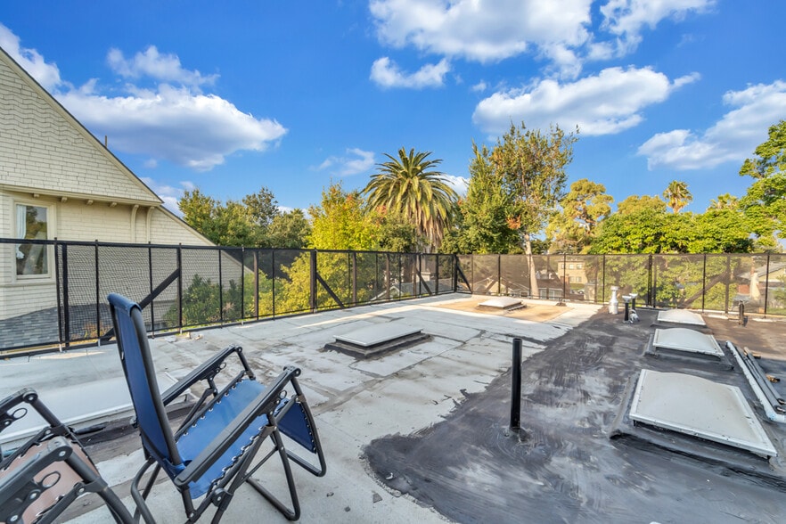 More Photos Of 556 N 1st St, San Jose Medical For Lease