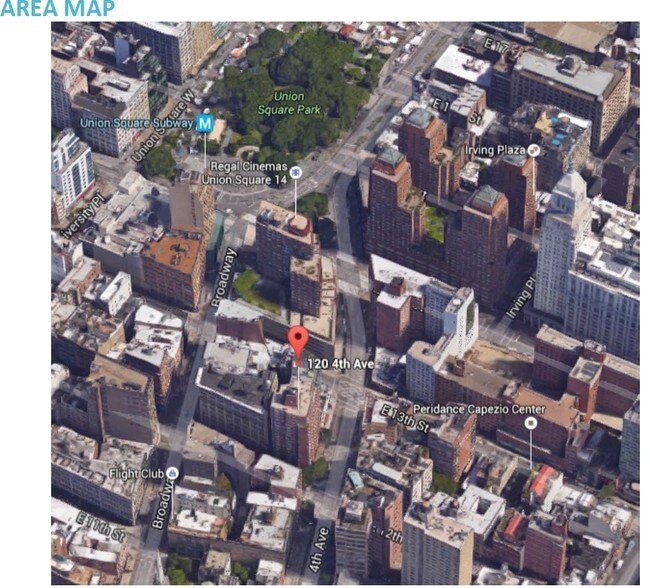 More Photos Of 124 4th Ave, New York Apartments For Lease