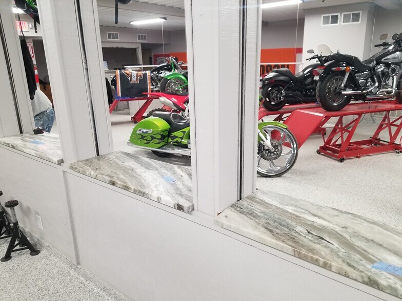 More Photos Of 7411 Outer Rd, Odessa Convenience Store For Lease