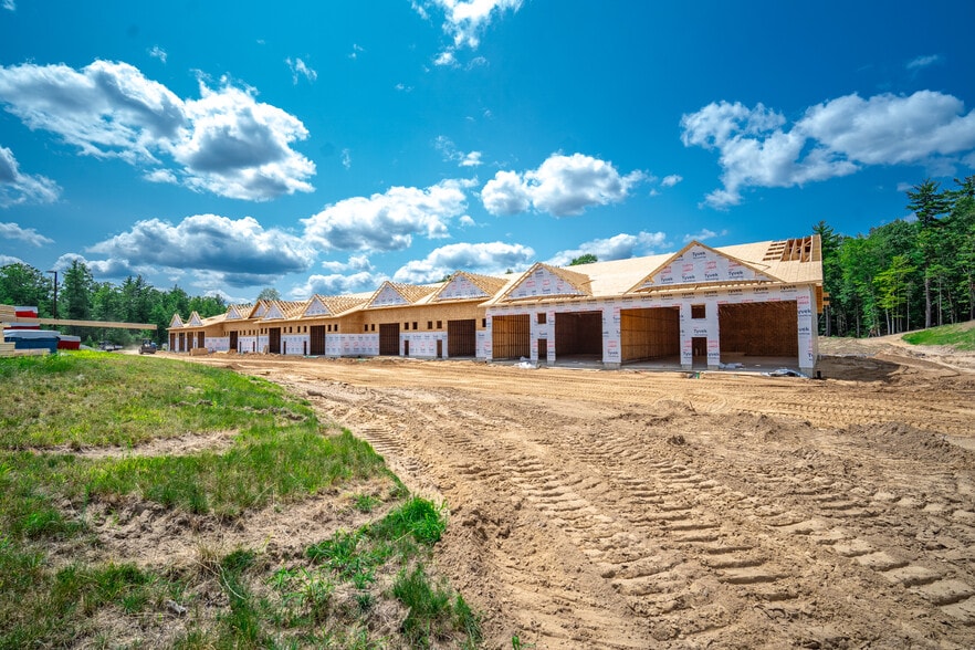 More Photos Of 10 Shenandoah Dr, Saratoga Springs Industrial For Sale