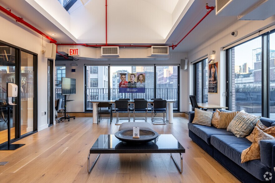 More Photos Of 53-55 Beach St, New York Loft Creative Space For Lease