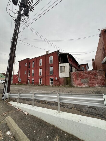 More Photos Of 5-11 Avenue C, Johnson City Apartments For Sale