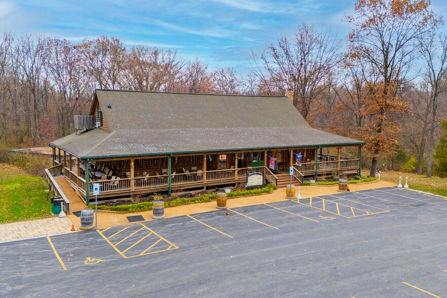 More Photos Of 14931 State Highway 37, Whittington Winery Vineyard For Sale