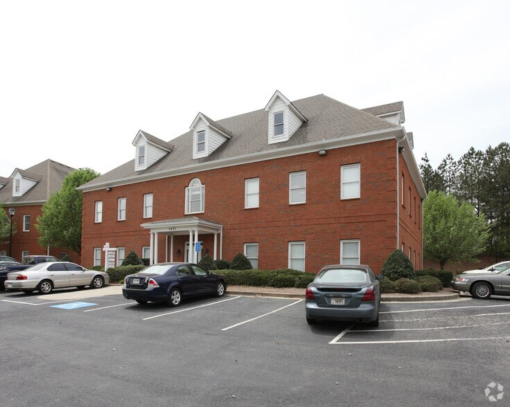 More Photos Of 5425 Sugarloaf Pky, Lawrenceville Medical For Lease
