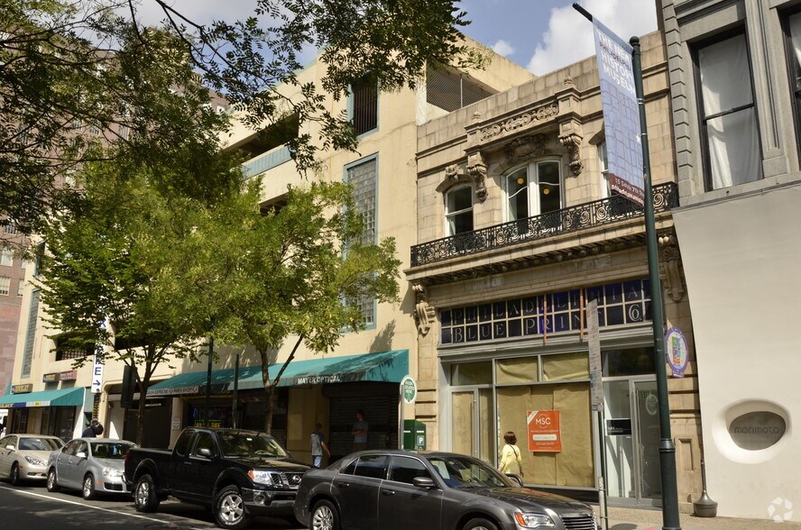 More Photos Of 725 Chestnut St, Philadelphia Storefront Retail Residential For Sale
